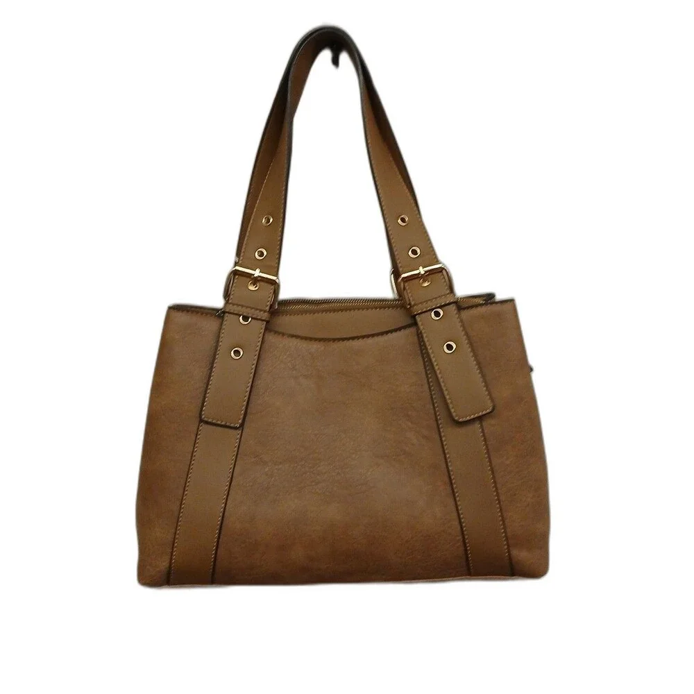 Gorgeous Light Brown Purse